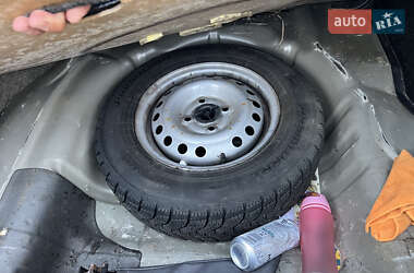 Седан Daewoo Sens 2007 в 