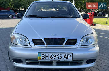 Седан Daewoo Sens 2007 в 