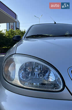 Седан Daewoo Sens 2007 в 