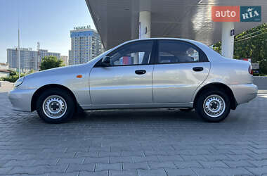 Седан Daewoo Sens 2007 в 