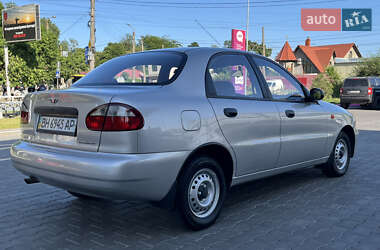 Седан Daewoo Sens 2007 в 