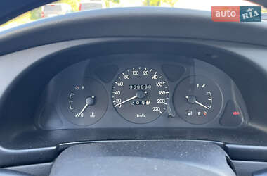 Седан Daewoo Sens 2007 в 