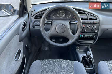 Седан Daewoo Sens 2007 в 