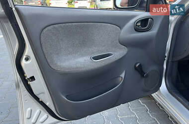 Седан Daewoo Sens 2007 в 