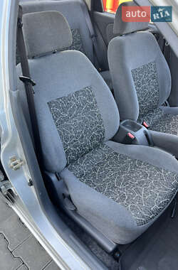 Седан Daewoo Sens 2007 в 