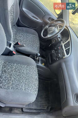 Седан Daewoo Sens 2011 в 