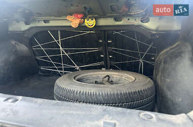 Седан Daewoo Sens 2011 в 