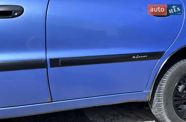 Седан Daewoo Sens 2006 в 