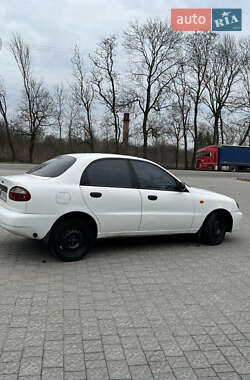 Седан Daewoo Sens 2004 в 