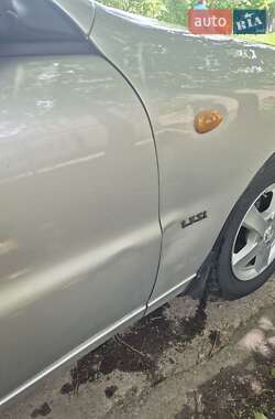 Седан Daewoo Sens 2004 в 