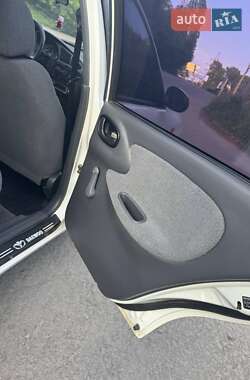 Седан Daewoo Sens 2007 в 