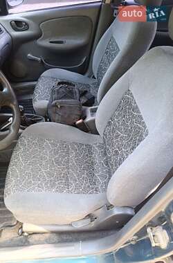 Седан Daewoo Sens 2004 в 