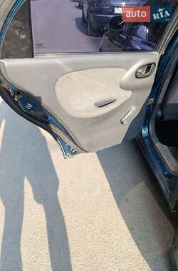 Седан Daewoo Sens 2004 в 