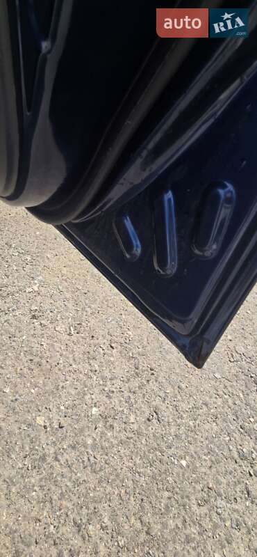 Седан Daewoo Sens 2006 в Харькове