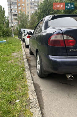 Седан Daewoo Sens 2006 в 