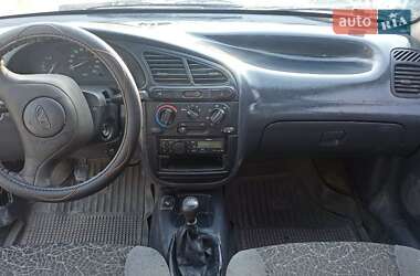 Седан Daewoo Sens 2006 в 
