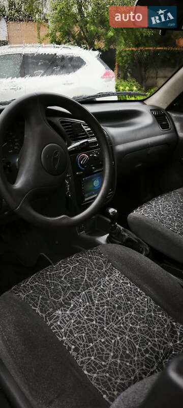 Седан Daewoo Sens 2006 в Черкассах фото 2 Седан Daewoo Sens 2006 в Черкассах