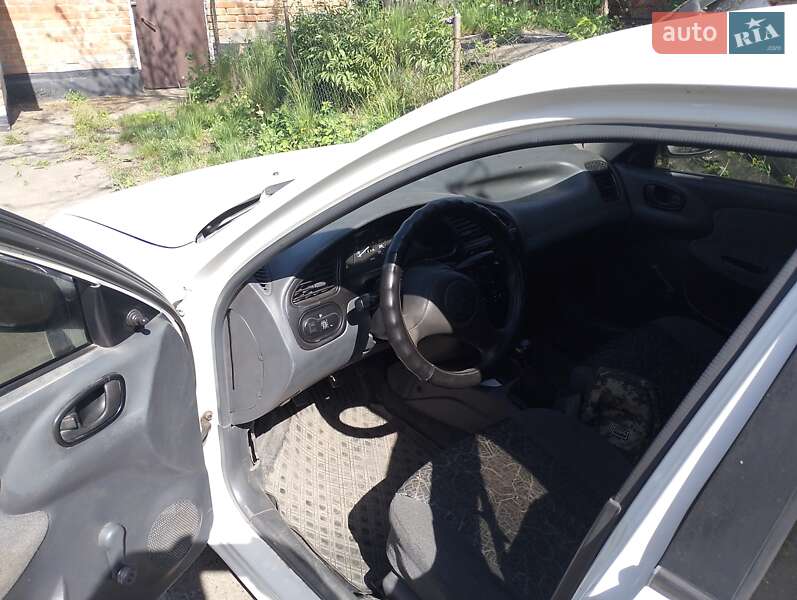 Седан Daewoo Sens 2005 в Кропивницком фото 7 Седан Daewoo Sens 2005 в Кропивницком