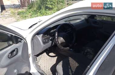 Седан Daewoo Sens 2005 в 