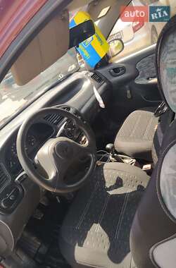Седан Daewoo Sens 2003 в 