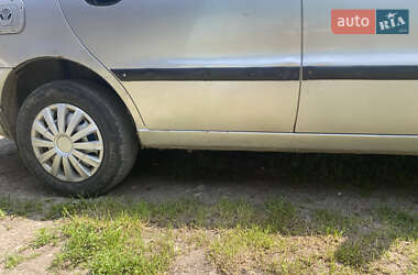 Седан Daewoo Sens 2004 в 