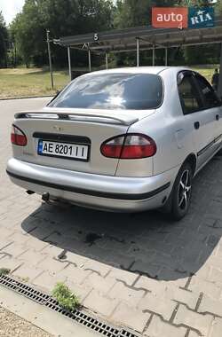Седан Daewoo Sens 2005 в 