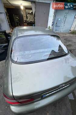 Седан Daewoo Sens 2006 в 
