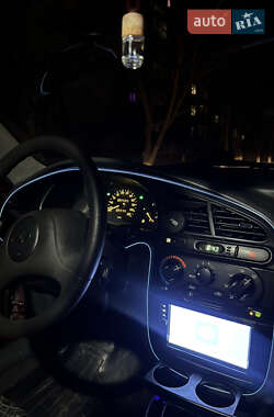 Седан Daewoo Sens 2006 в 