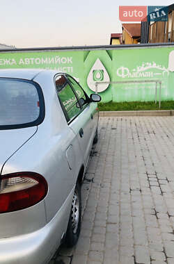 Седан Daewoo Sens 2003 в 