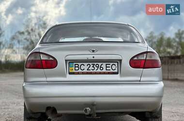 Седан Daewoo Sens 2006 в 