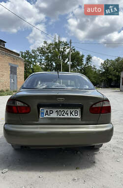 Седан Daewoo Sens 2004 в 