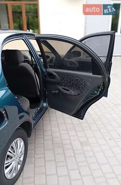 Седан Daewoo Sens 2003 в 