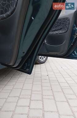 Седан Daewoo Sens 2003 в 