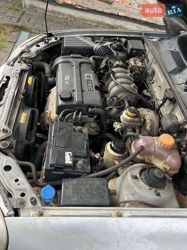 Седан Daewoo Sens 2007 в Луцке фото 7 Седан Daewoo Sens 2007 в Луцке