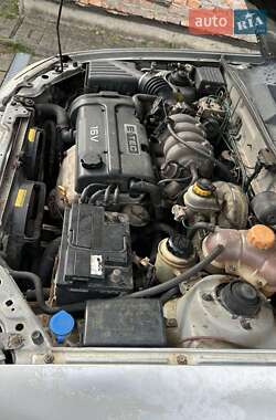 Седан Daewoo Sens 2007 в 