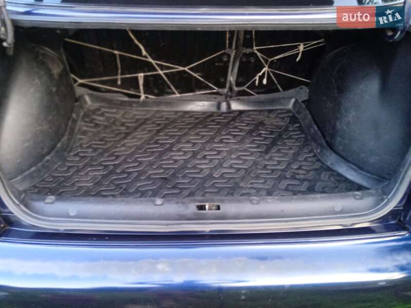 Седан Daewoo Sens 2006 в Сумах фото 15 Седан Daewoo Sens 2006 в Сумах