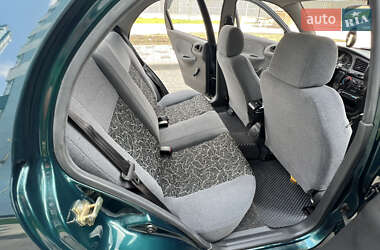 Седан Daewoo Sens 2007 в 