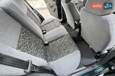 Седан Daewoo Sens 2007 в 