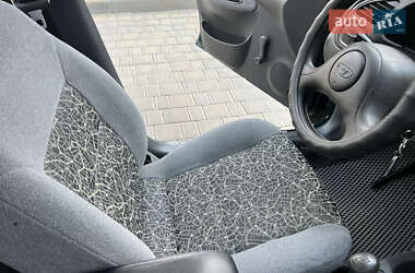 Седан Daewoo Sens 2007 в 