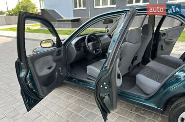 Седан Daewoo Sens 2007 в 