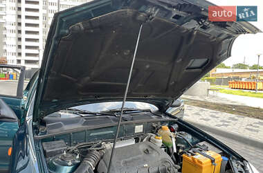 Седан Daewoo Sens 2007 в 