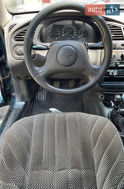 Седан Daewoo Sens 2004 в 