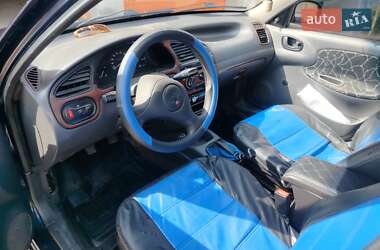 Седан Daewoo Sens 2004 в 