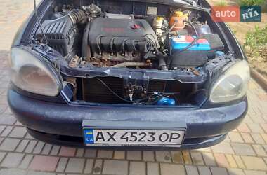 Седан Daewoo Sens 2004 в 
