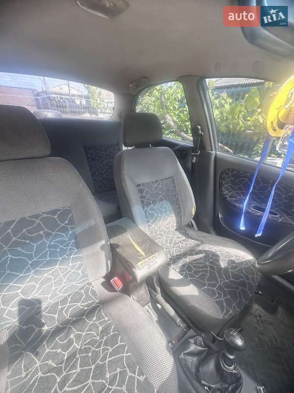 Седан Daewoo Sens 2003 в Запоріжжі фото 9 Седан Daewoo Sens 2003 в Запоріжжі