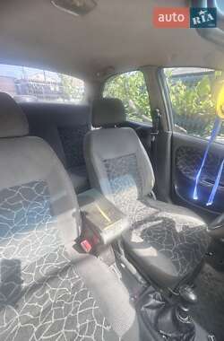 Седан Daewoo Sens 2003 в 