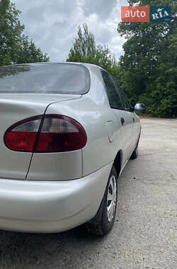 Седан Daewoo Sens 2007 в 