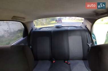 Седан Daewoo Sens 2006 в 