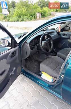 Седан Daewoo Sens 2007 в 