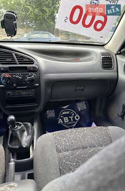 Седан Daewoo Sens 2007 в 